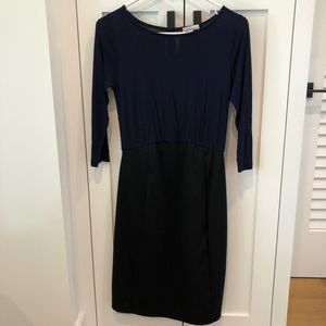 GAP Maternity Dress